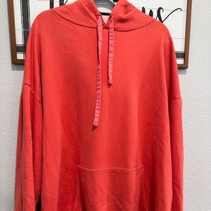 Aerie pullover hoodie